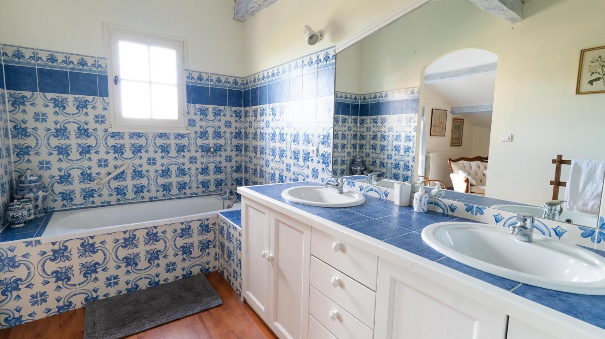 Propriete Le Monneton Bed & Breakfast Sainte-Christie Luaran gambar